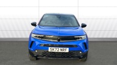 Vauxhall Mokka 1.2 Turbo 100 GS Line 5dr Petrol Hatchback